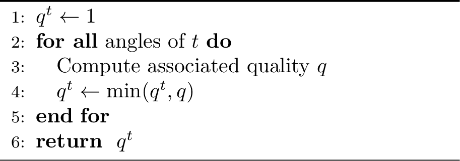 Figure 20: quality(t)