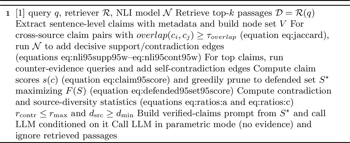 Figure 3: MIRAGE