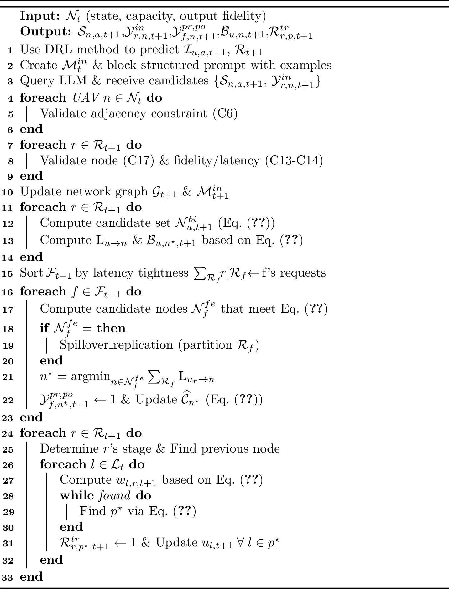 Figure 2: HyPE service provisioning