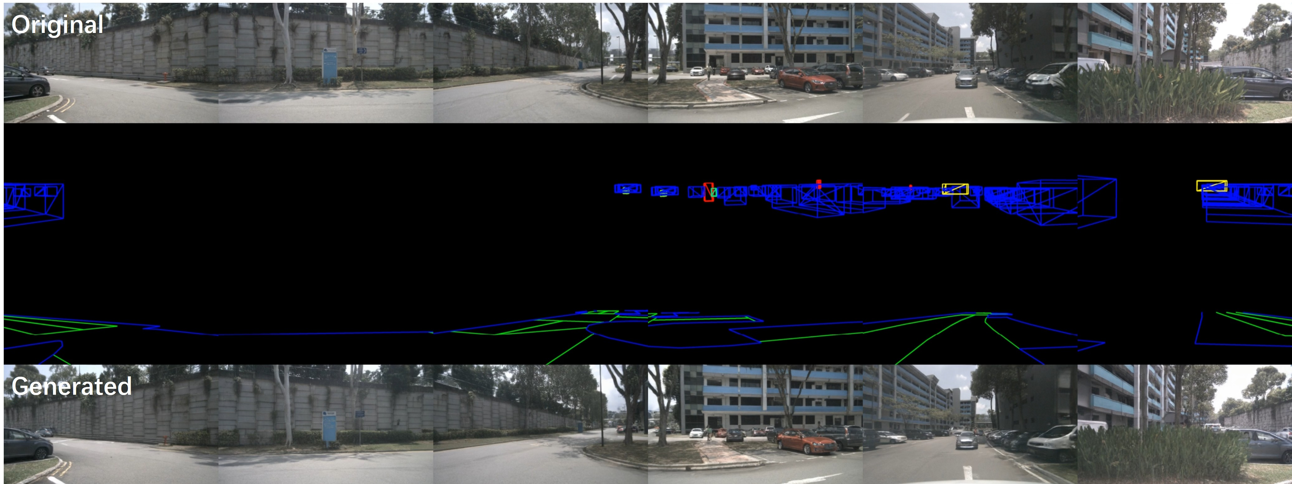 Figure 11: Long Video Generation. A 17-second generation produces a 100-frame video, including 89 autoregressive steps after excluding the 11 initial frames. This long video demonstrates that the point-as-skeleton representation supports a generation length sufficient to complete a full sequence of actions.