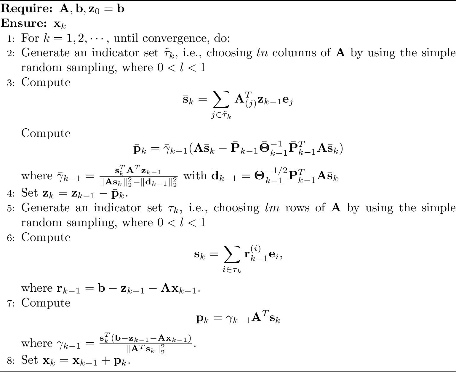 Figure 3: RPLSS-GEK