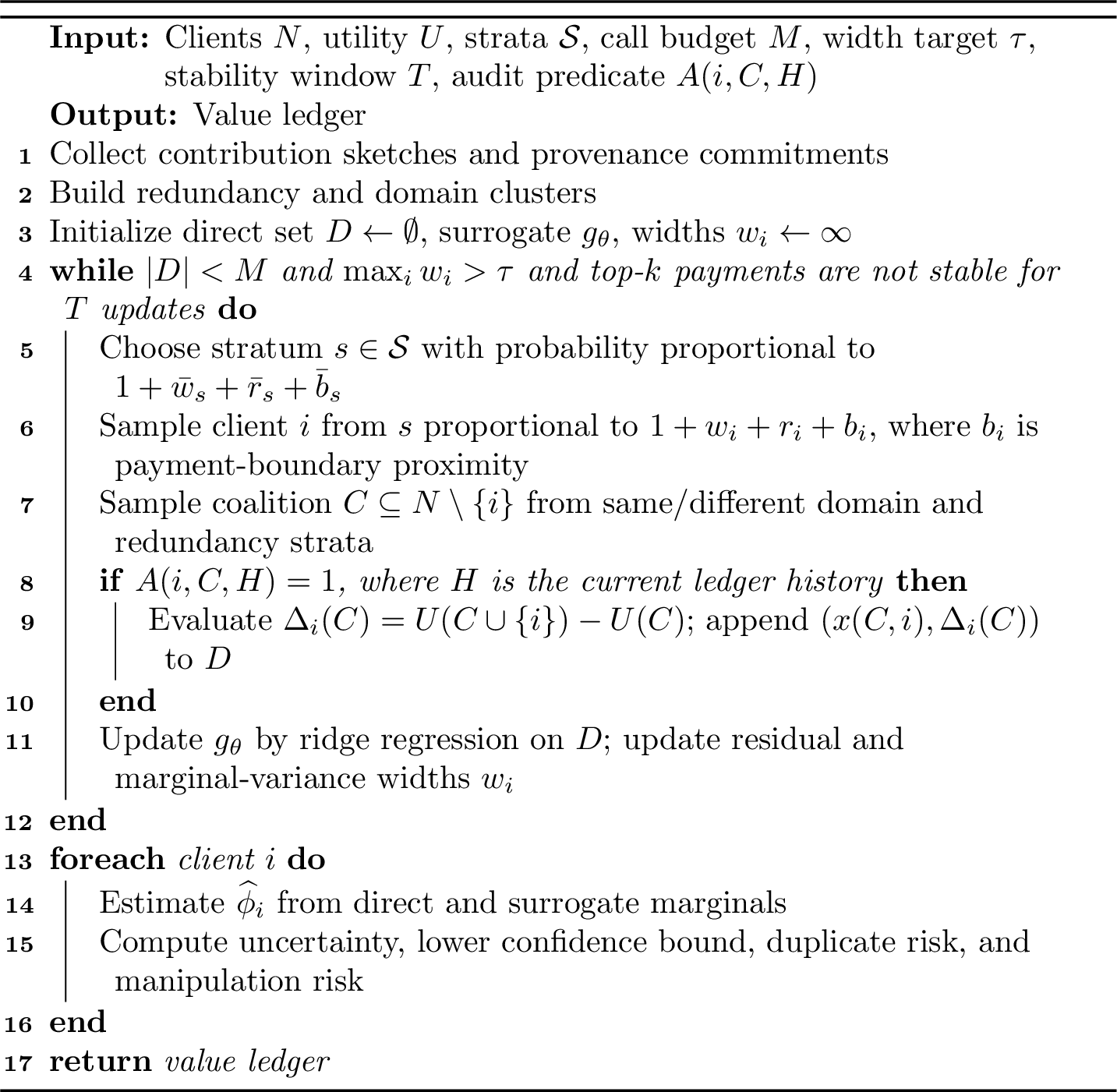 Figure 4: S3Val