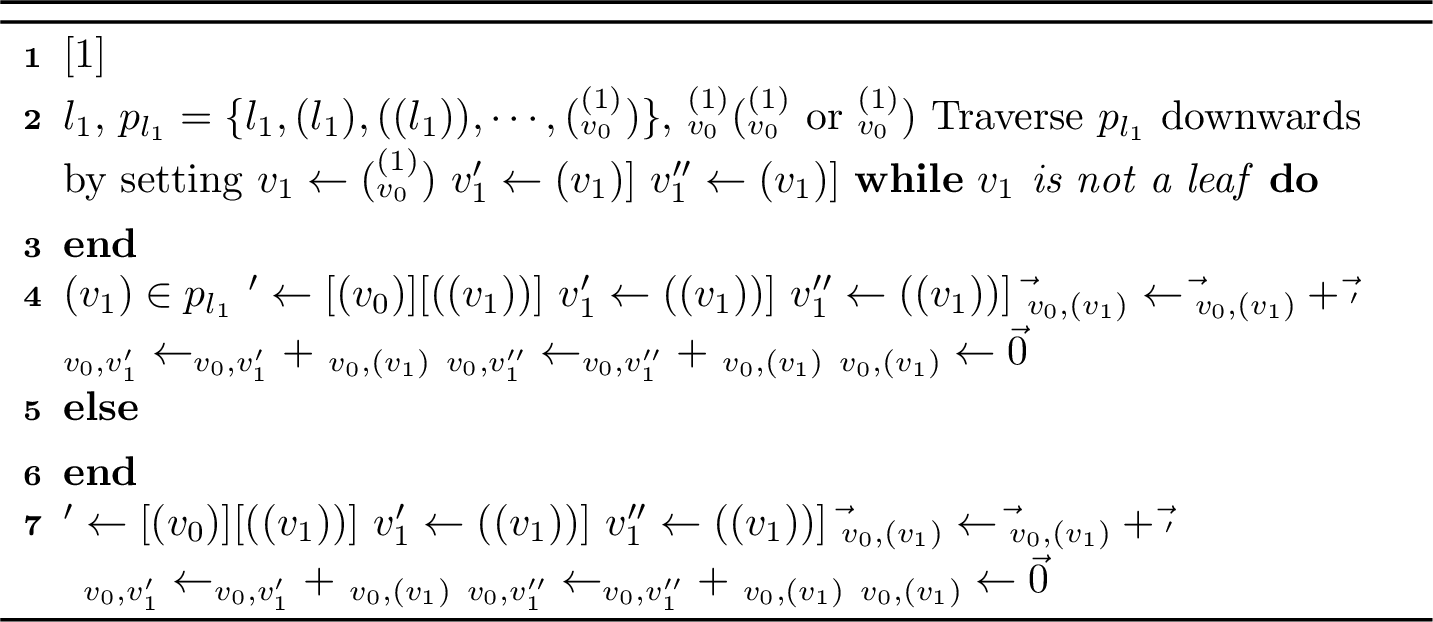 Figure 15: Lazy Reward Function Parameters Update Message Propagation