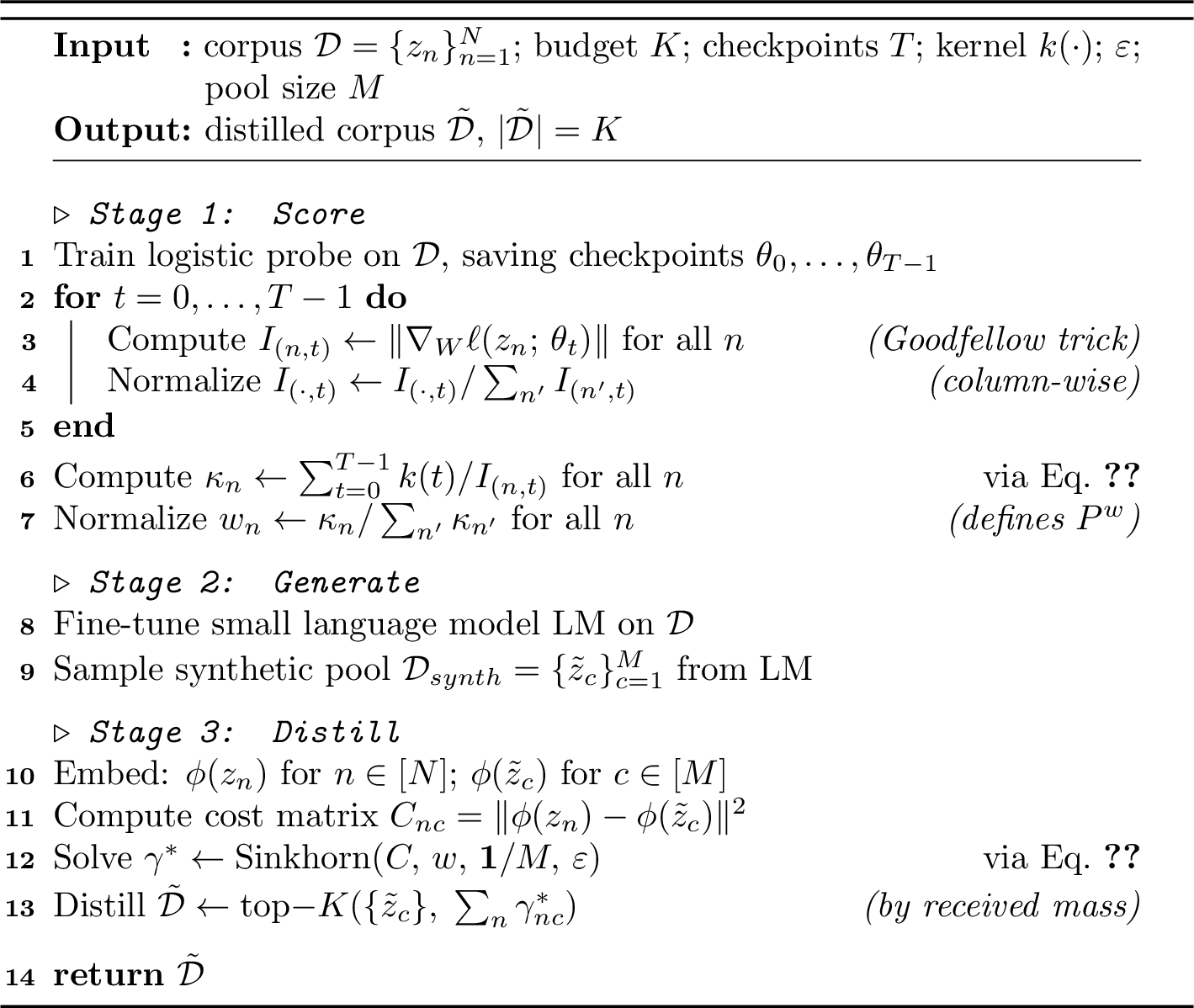 Figure 1: Trajectory-Aware Knowledge Estimation (TAKE)