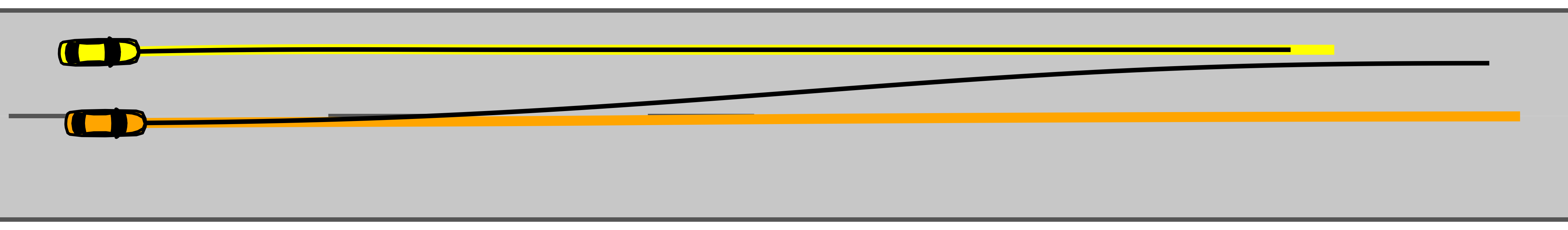 Figure 3: Identifying trajectory replanning in FrenetiX