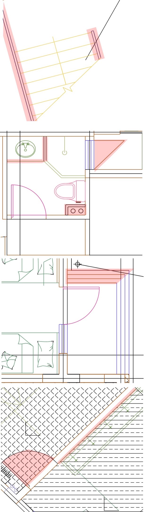 d