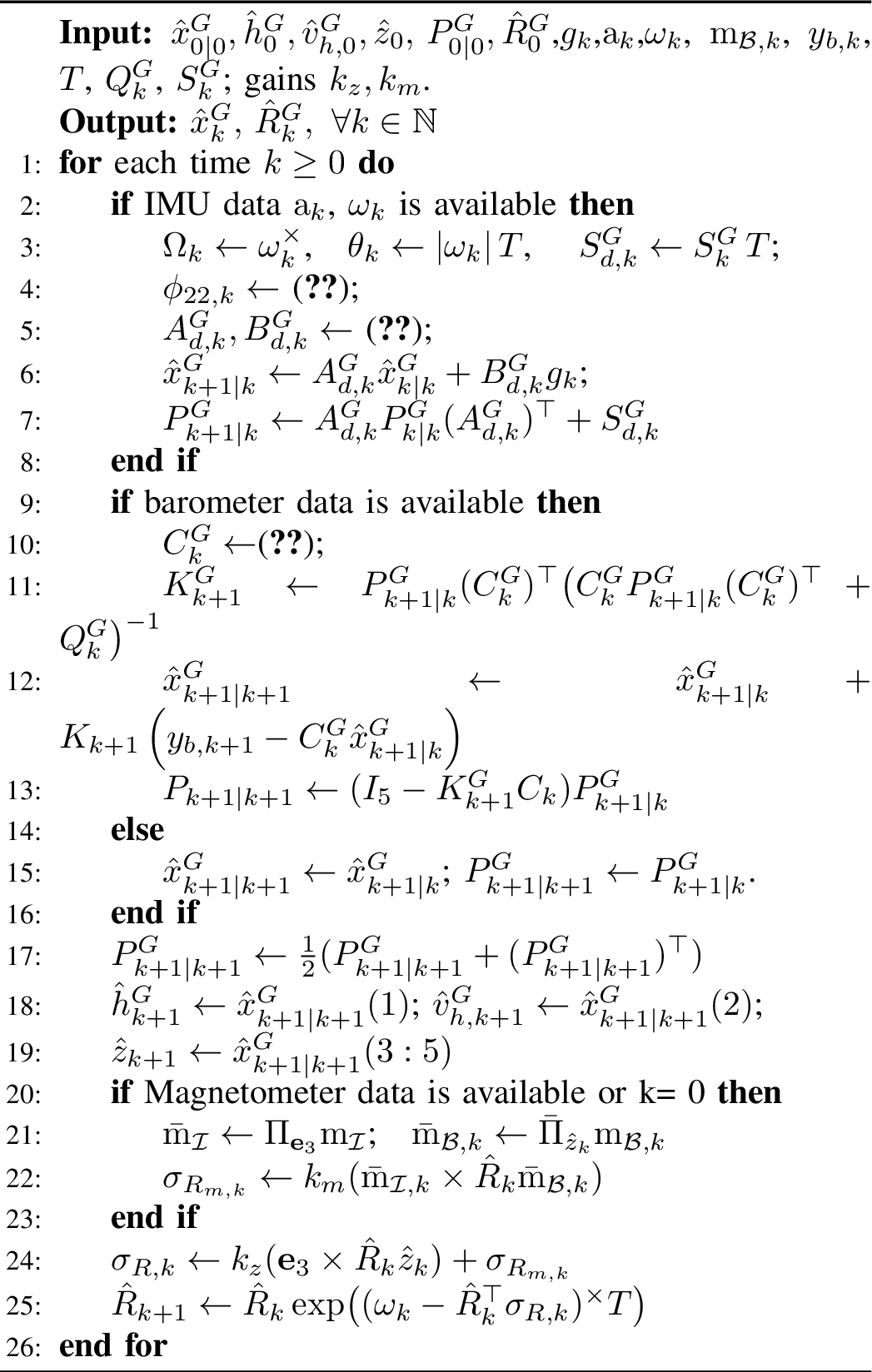 Figure 3: Discrete-Time Implementation of the proposed cascade architecture