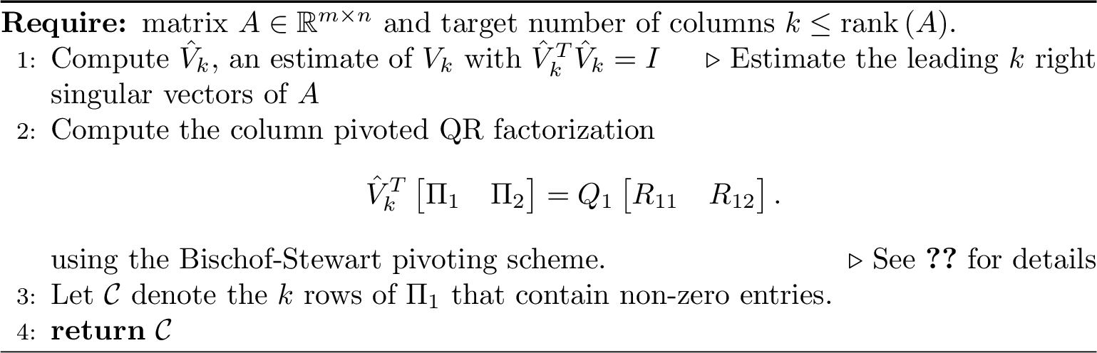 Figure 1: mGKS