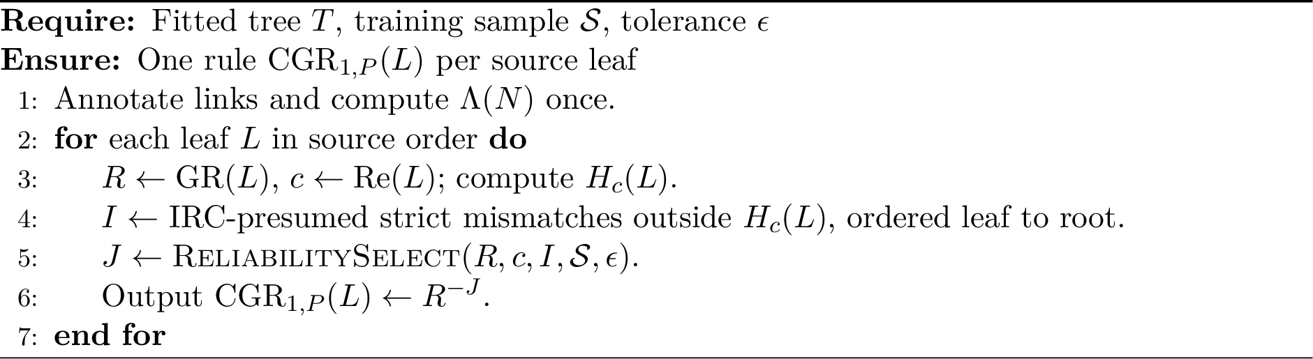 Figure 5: M1-P: relevance-aware class-probability deletion with two-sided reliability control