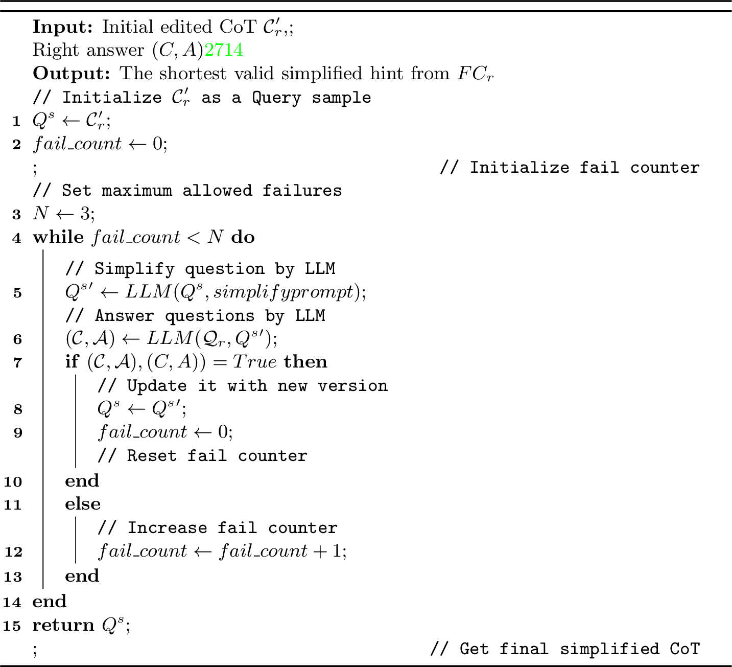 Figure 11: Fine-tune Dataset Process