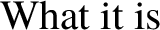 image