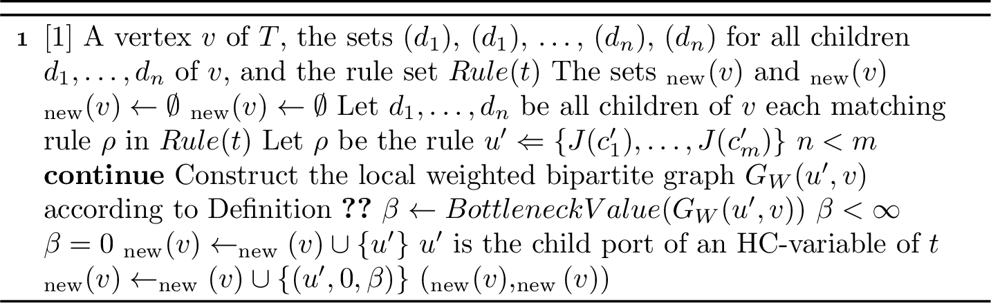 Figure 3: LB-Update