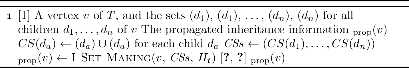Figure 4: Propagate