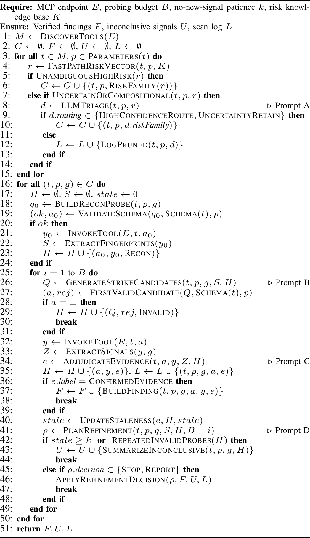 Figure 6: FlowGuard Closed-Loop Runtime Evidence Verification