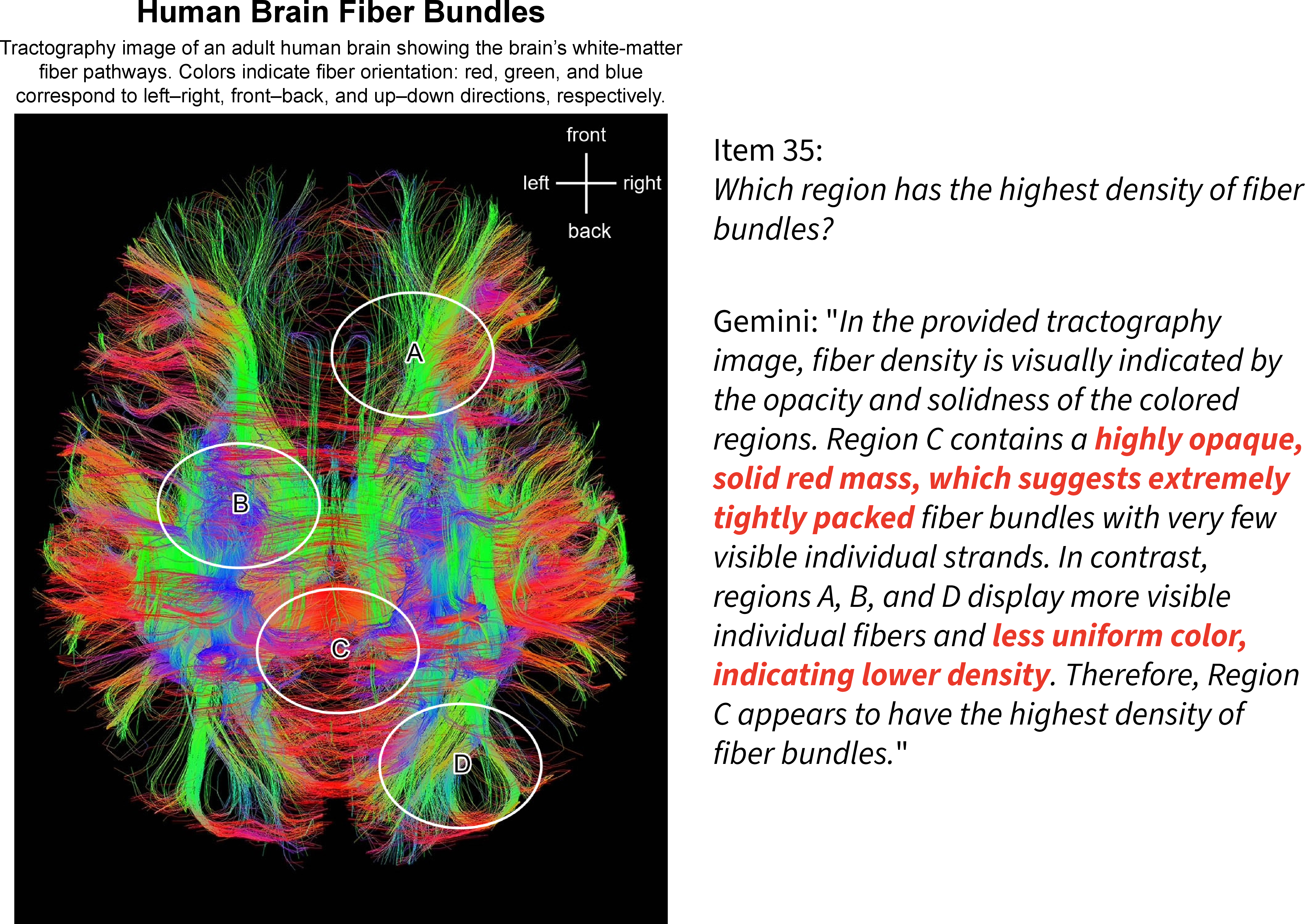 Figure 5: Example of an encoding-mapping error during higher-level SciVis interpretation.