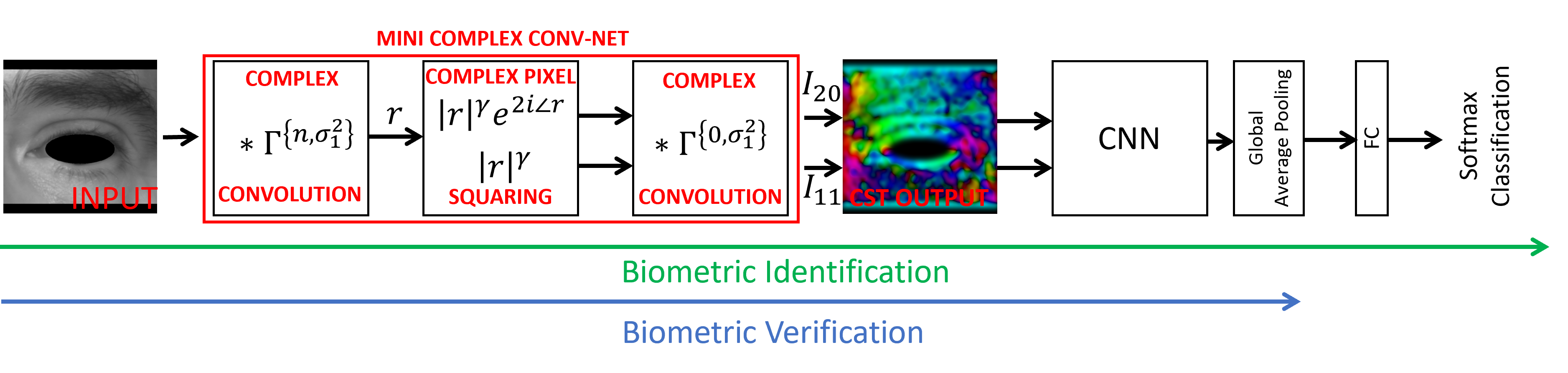 Figure 2: Pipeline of the proposed method.