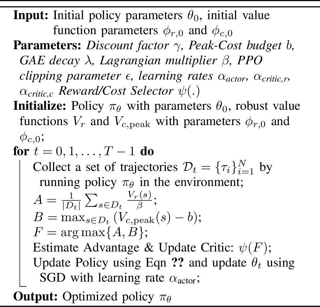 Figure 1: RP-CRL