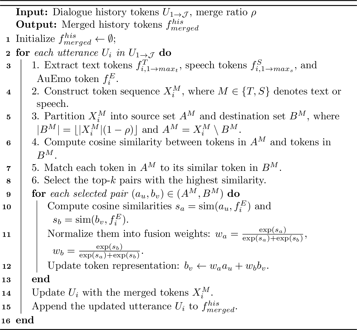 Figure 3: AuEmoToMe